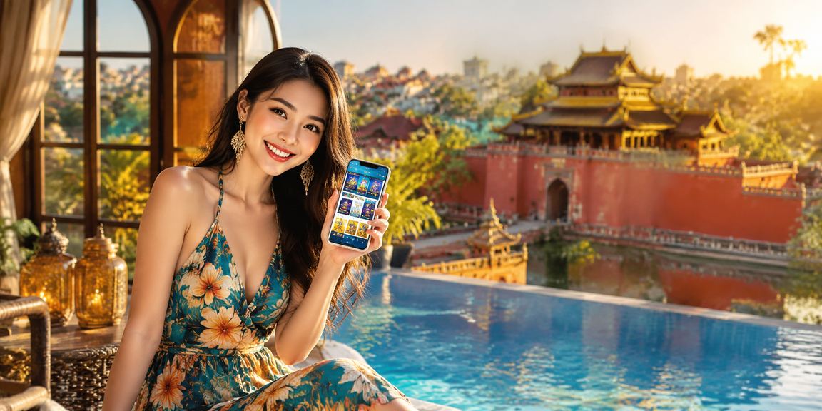 Khu vực VIP và thưởng đặc biệt tại Huế – gói ưu đãi high roller goog88
