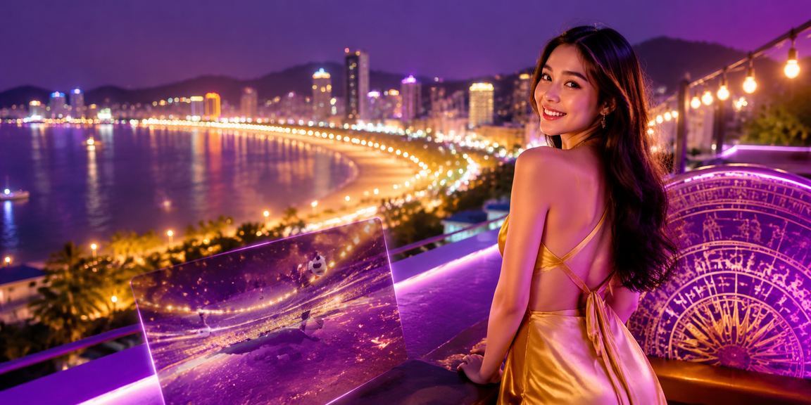 Không khí cá cược thể thao sôi động tại Quy Nhơn – người dùng goog88 theo dõi kèo đêm